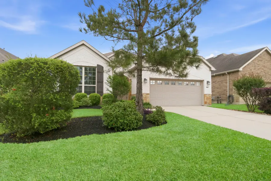 168 Chestnut Bay, The Woodlands, TX 77382 - #3