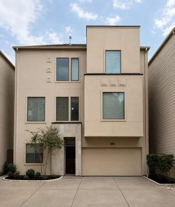 1211 Birdsall Street #B, Houston, TX 77007
