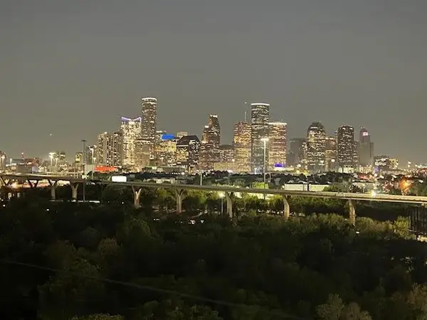 2520 Houston Avenue #601, Houston, TX 77009