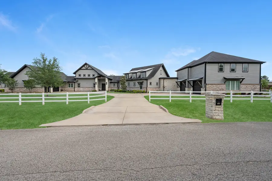 26009 Hunter Lane, Katy, TX 77494 - #2