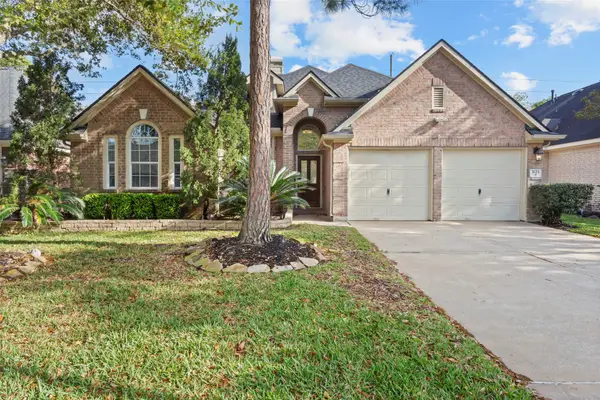 3123 Summerland Drive, Manvel, TX 77578