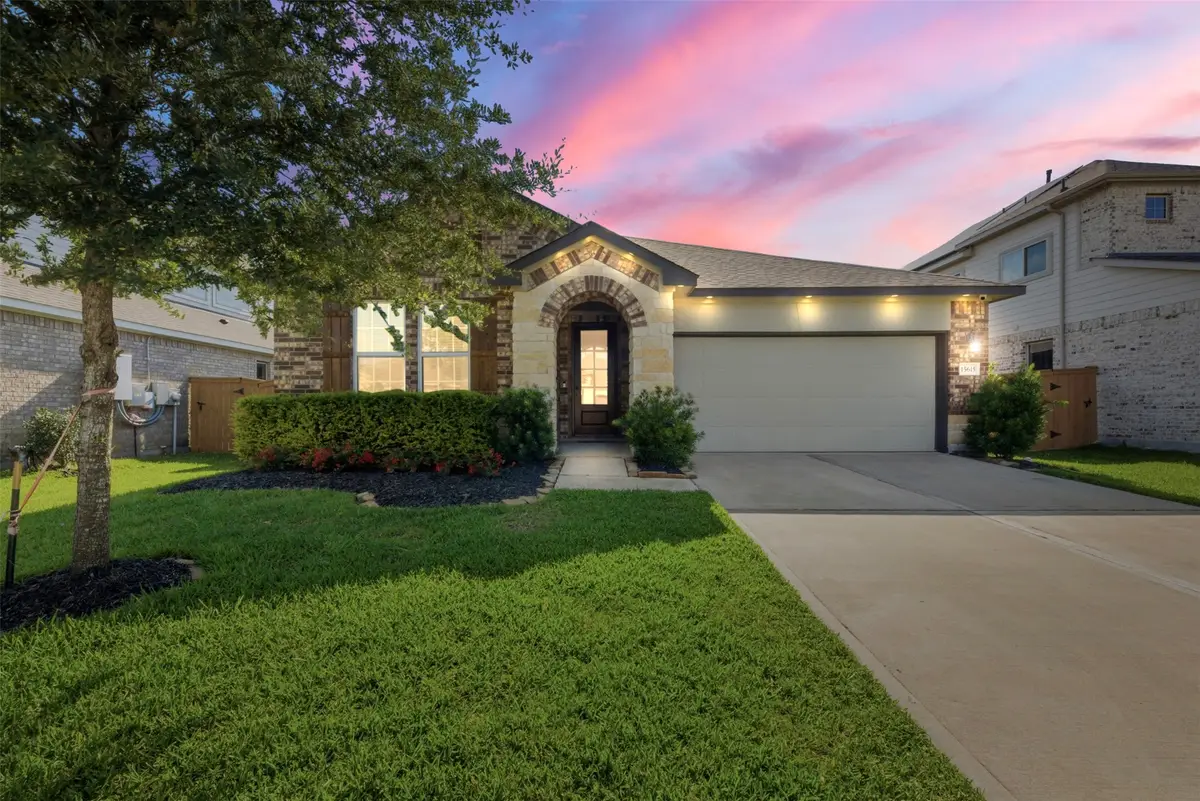 15615 Beltie Drive, Humble, TX 77346 - #1