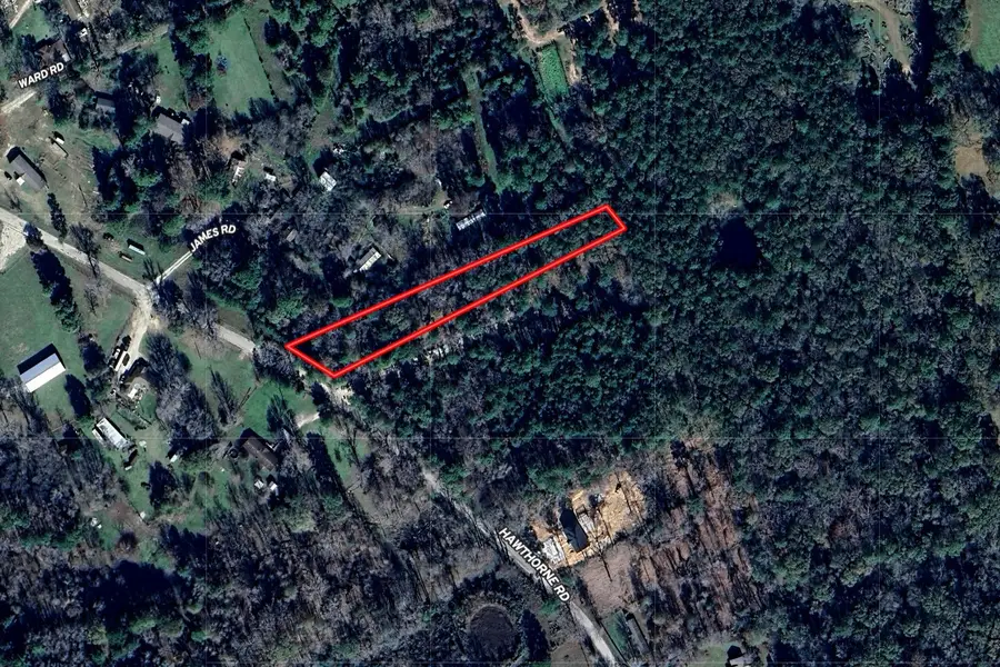 0 Hawthorne Road, New Waverly, TX 77358 - Image #2