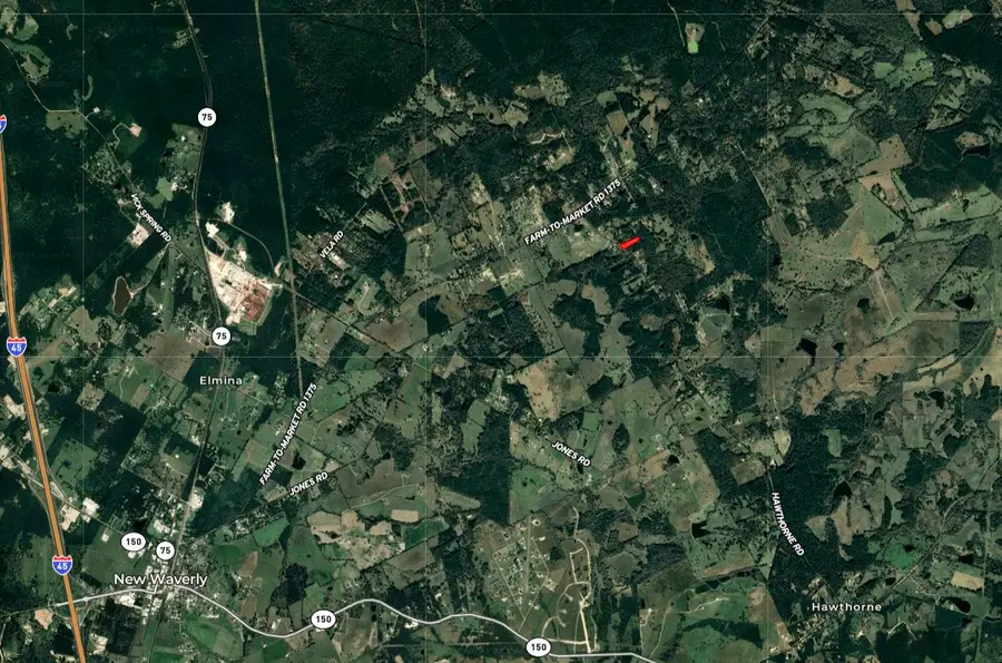 0 Hawthorne Road, New Waverly, TX 77358 - Image #3