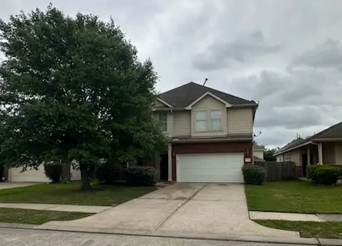 13214 Arden Ridge Lane, Houston, TX 77014