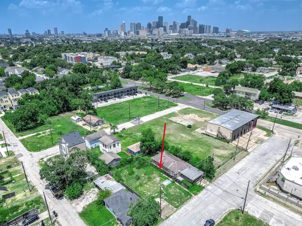 3326-0 Adair Street, Houston, TX 77004