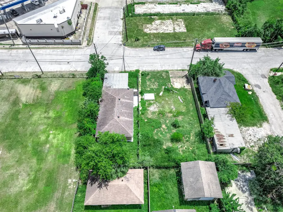 3326-0 Adair Street, Houston, TX 77004 - #3