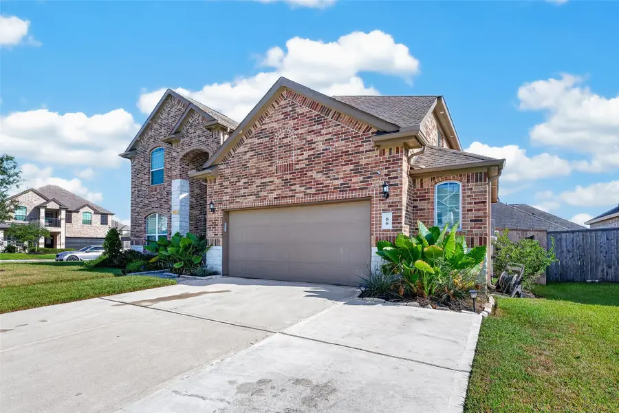 66 Carmel Drive, Manvel, TX 77578 - #2