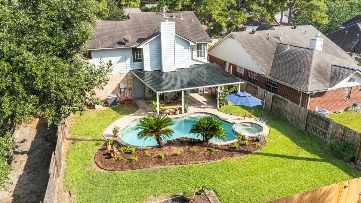 7819 Shangrila Lane, Houston, TX 77095 - #1