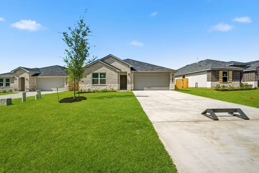 814 Merit Badge Court, Conroe, TX 77303 - #3