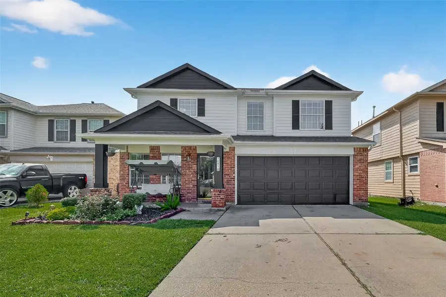 10518 Tenleyton Lane, Houston, TX 77075 - Image #2