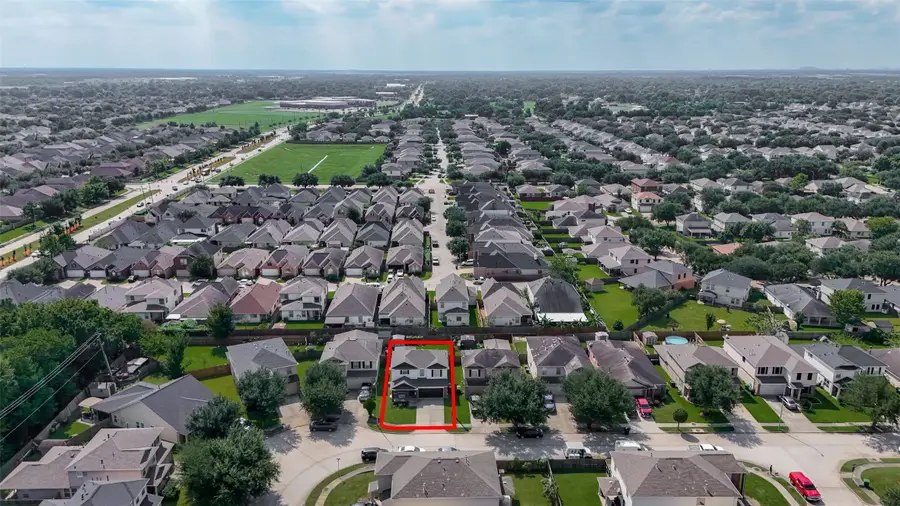 10518 Tenleyton Lane, Houston, TX 77075 - Image #3