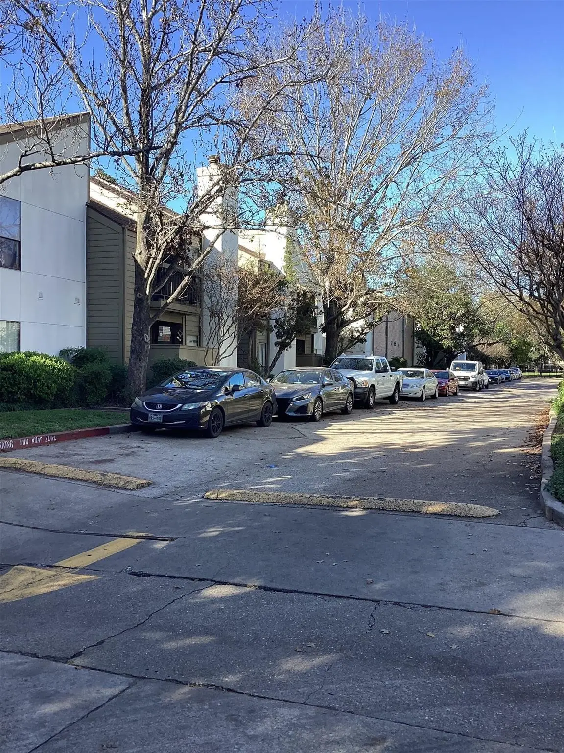 10049 Westpark Drive #120, Houston, TX 77042 - Image #1