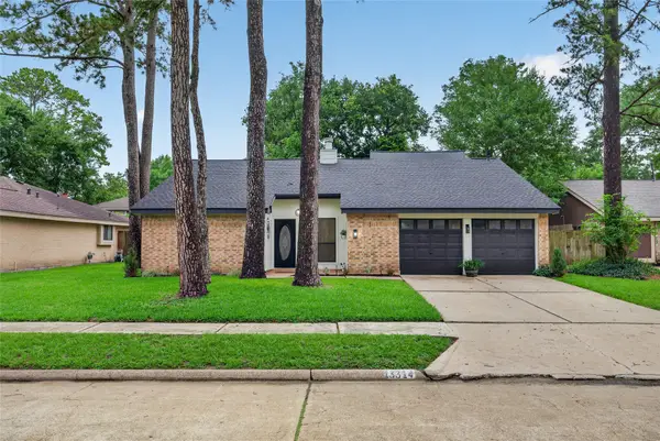 13314 Nevermore Drive, Cypress, TX 77429