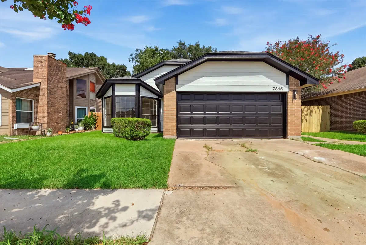 7315 Puerta Vallarta Drive, Houston, TX 77083 - #1