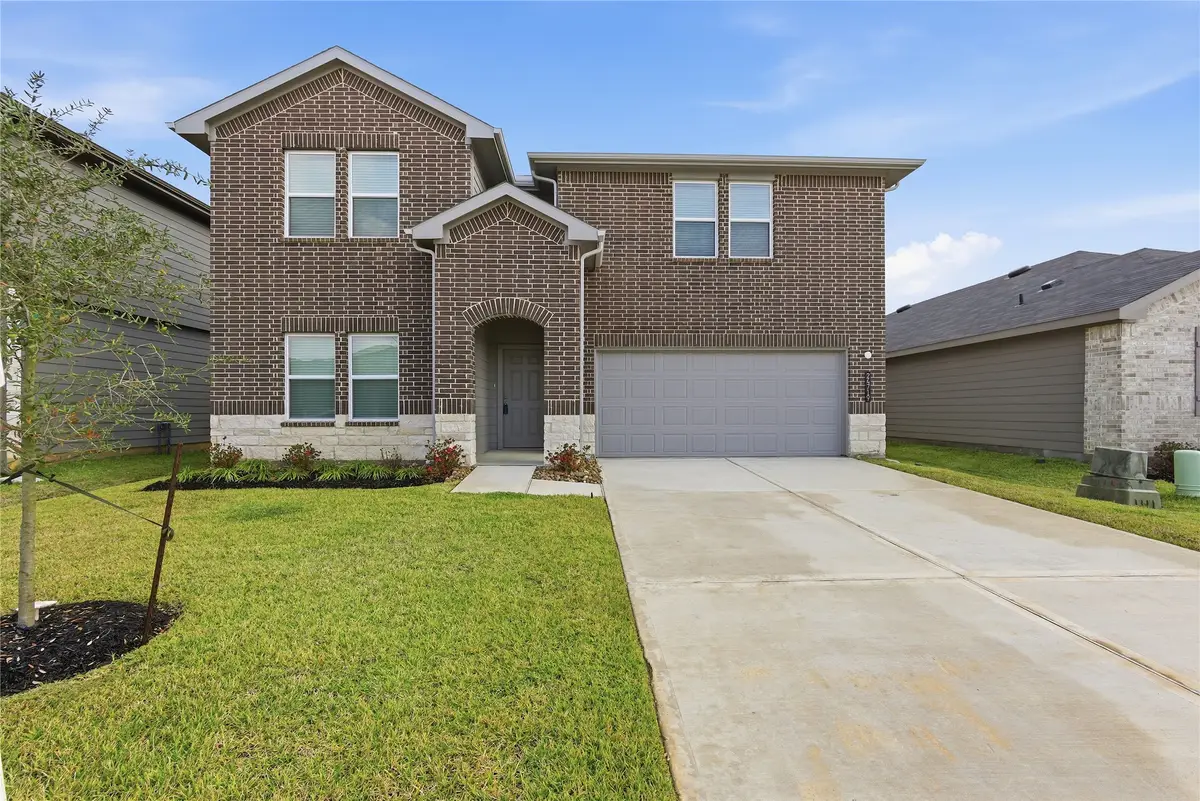 24719 Sage Meadows Way, Magnolia, TX 77355 - Image #1