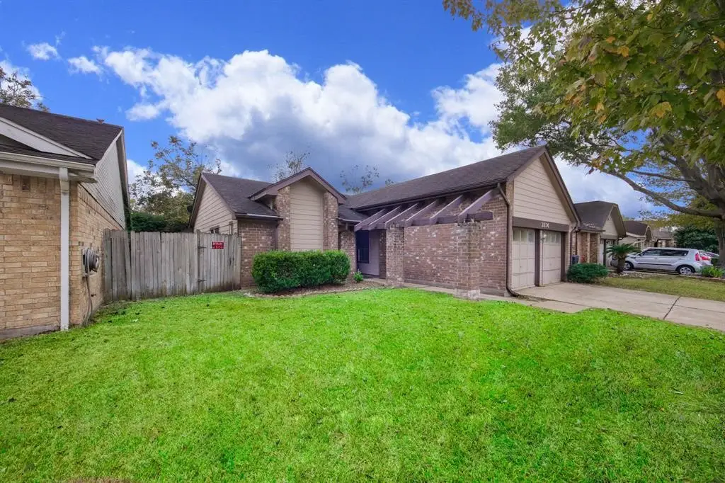 2314 Canebreak Crossing, Sugar Land, TX 77478 - #1