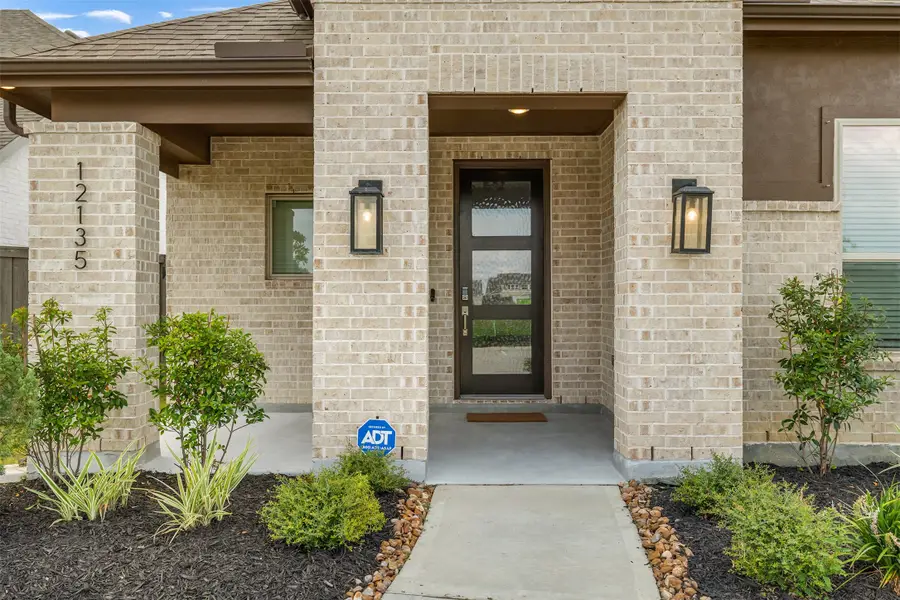 12135 Wild Bend Drive, Monterey Belvieu, TX 77523 - #3