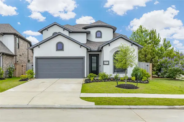 18719 Hawk Tower Lane, Cypress, TX 77433