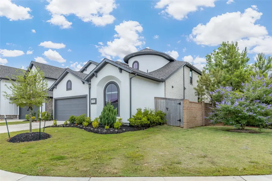 18719 Hawk Tower Lane, Cypress, TX 77433 - #2