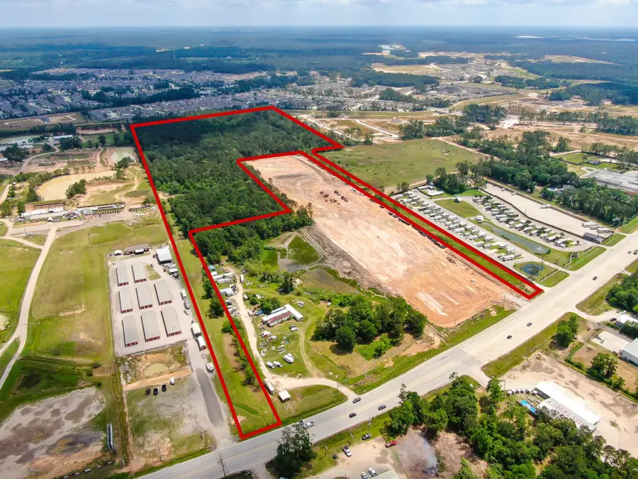 0 Fm 1314, Conroe, TX 77301 - Image #2