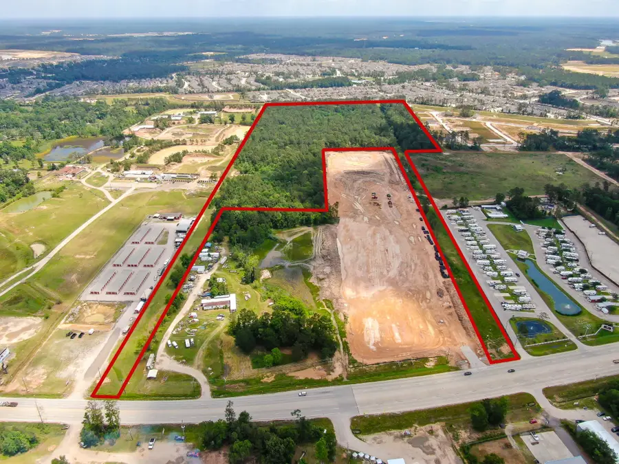 0 Fm 1314, Conroe, TX 77301 - Image #3