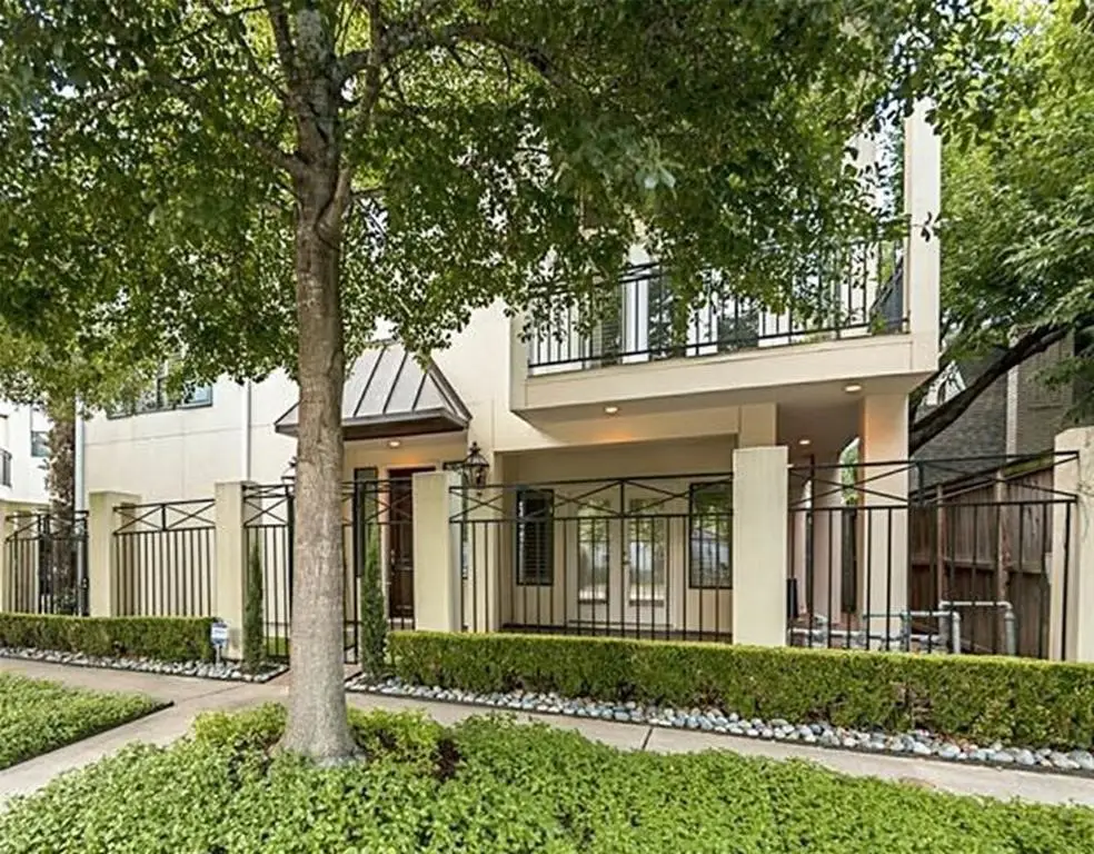 2034 Colquitt Street #A, Houston, TX 77098 - Image #1