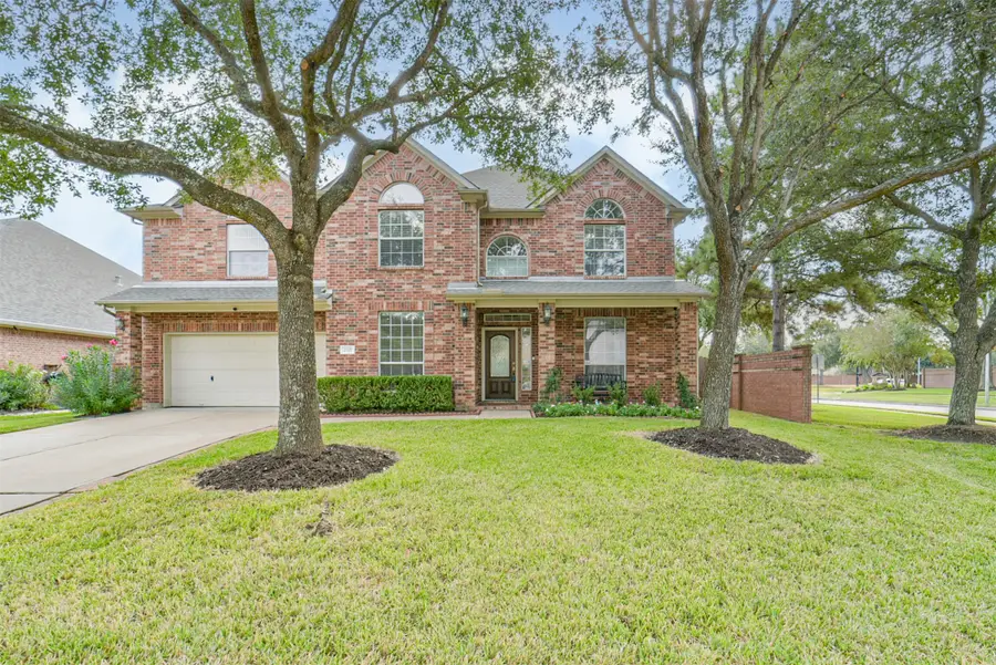 2327 Golden Mews Lane, Katy, TX 77494 - Image #2