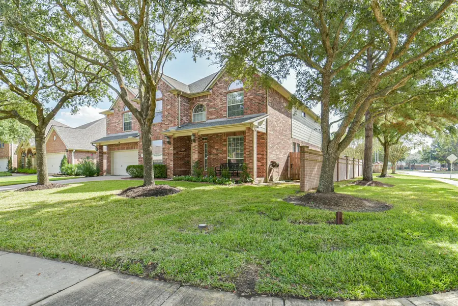 2327 Golden Mews Lane, Katy, TX 77494 - Image #3