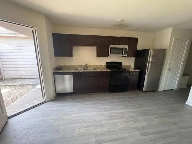 4118 Brinkley Street #A-B, Houston, TX 77051 - #2
