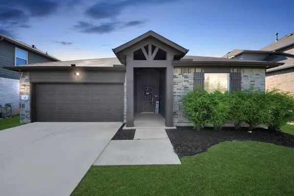 427 Alaska Cedar Drive, Crosby, TX 77532