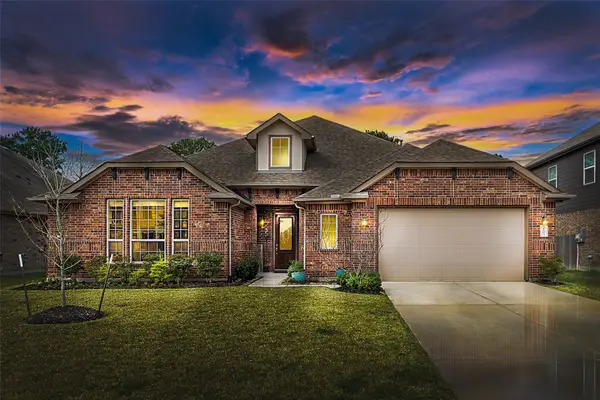 2103 Jitterbug Lane, Katy, TX 77493
