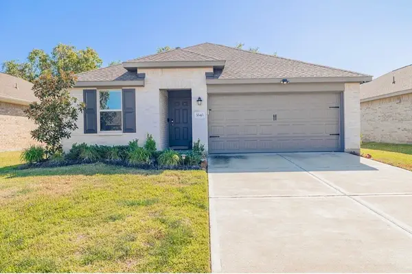 3343 Avary River Lane, Richmond, TX 77406