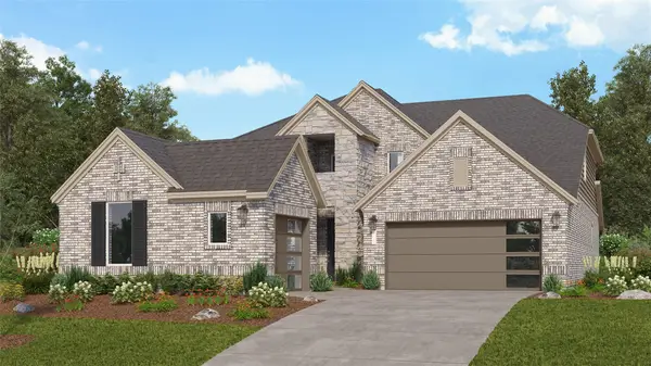 26742 Frontier Trace Drive, Montgomery, TX 77316
