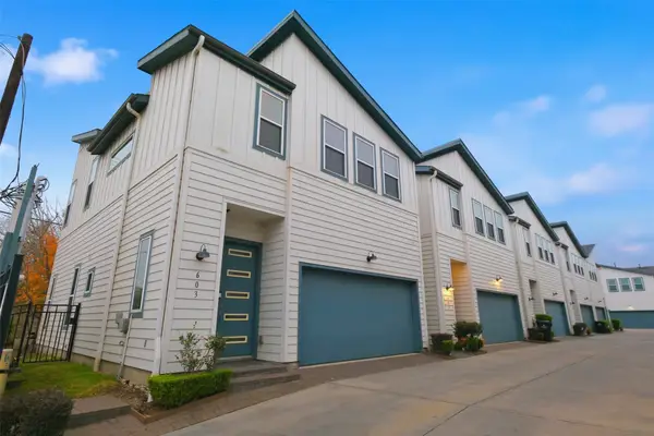 603 Press Street, Houston, TX 77020