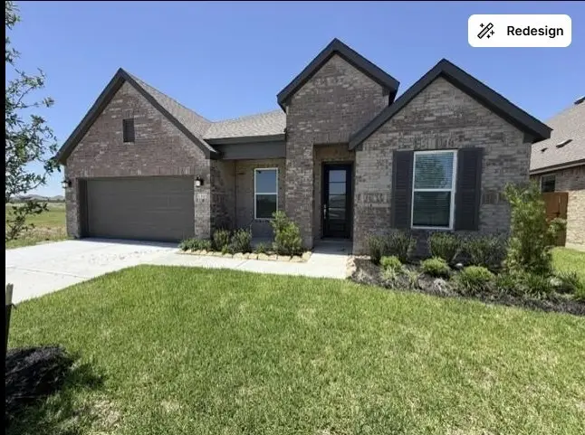 1310 W Shepard Drive, Dayton, TX 77535 - #1