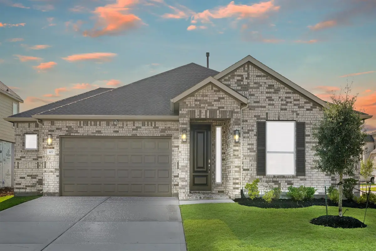 400 Elmbrook Terrace Way, Waller, TX 77484 - Image #1