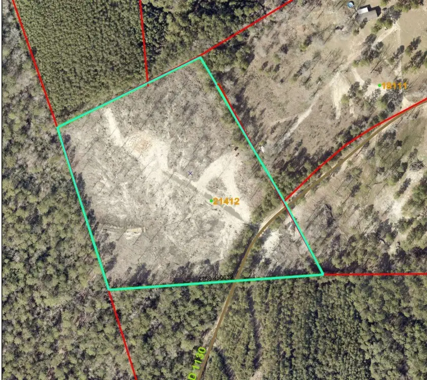 504 County Road 1130, Newton, TX 75966 - Image #1