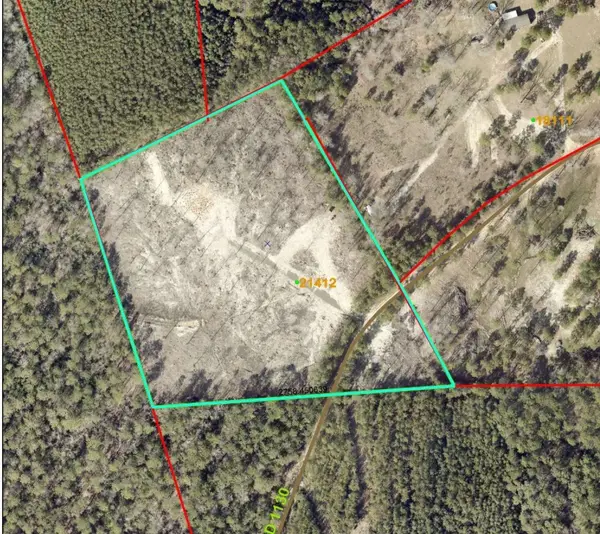 504 County Road 1130, Newton, TX 75966