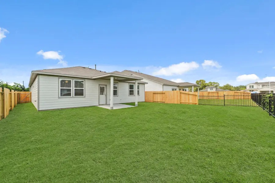3519 Monroe Street, Bay City, TX 77414 - #3