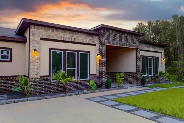 7522 Saddle Blanket Drive, Waller, TX 77484