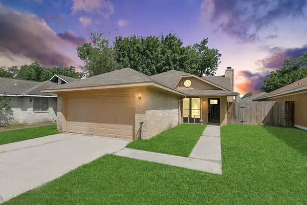 3219 Forestbrook Drive, Spring, TX 77373