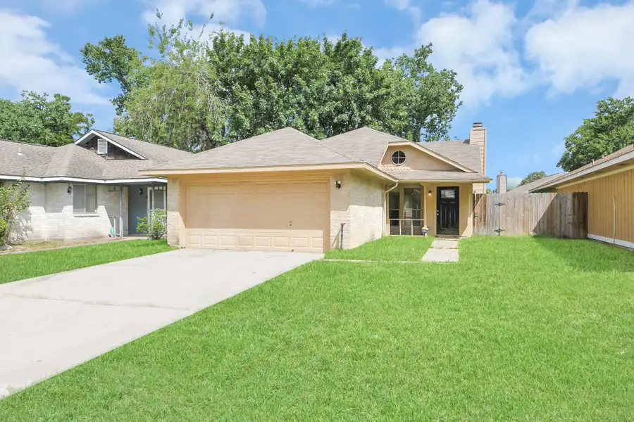 3219 Forestbrook Drive, Spring, TX 77373 - #2