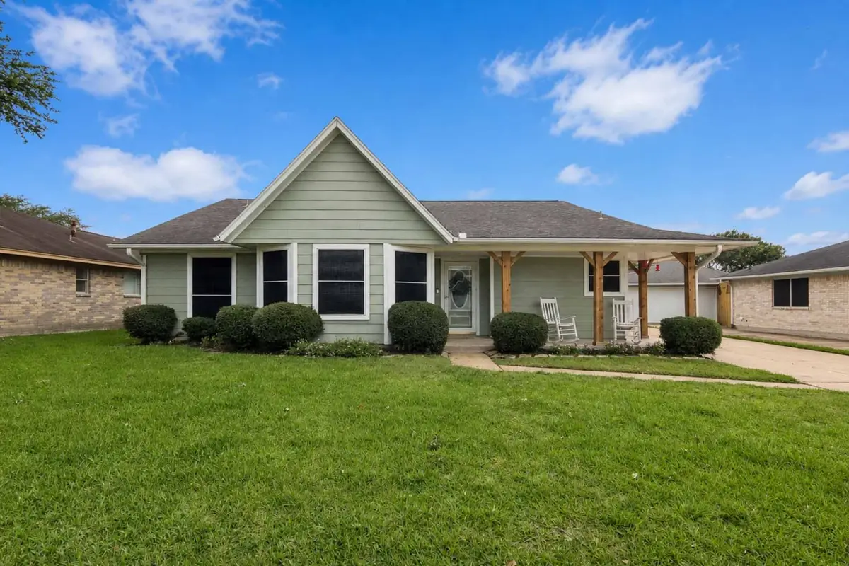 510 Kimswick Court, Deer Park, TX 77536 - #1