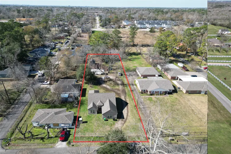 6303 Tuskegee Street, Houston, TX 77091 - Image #2