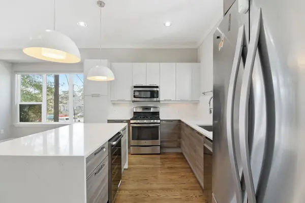 1224 Summer Street, Houston, TX 77007