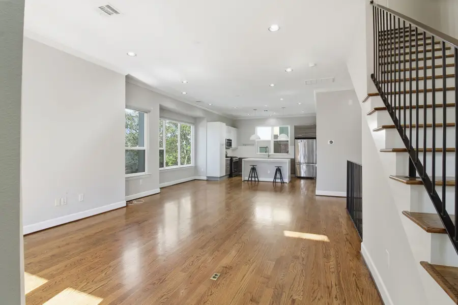 1224 Summer Street, Houston, TX 77007 - #3