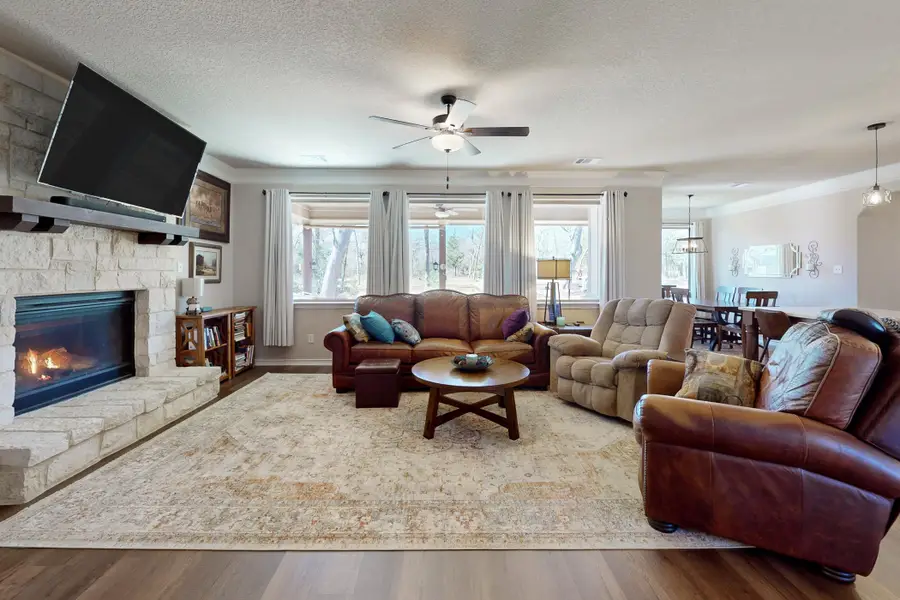 651 County Road 379, Caldwell, TX 77836 - Image #3