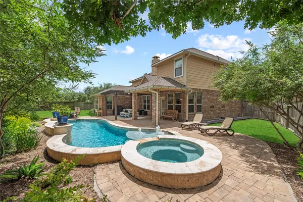 10206 Texas Sage Way, Cypress, TX 77433