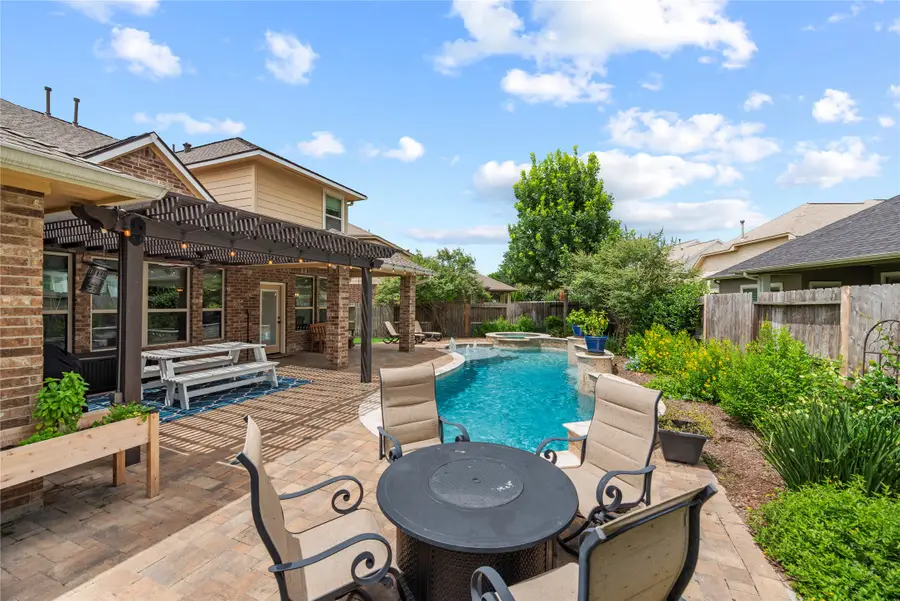 10206 Texas Sage Way, Cypress, TX 77433 - #3